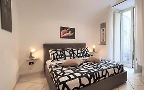 Fraba Apartment